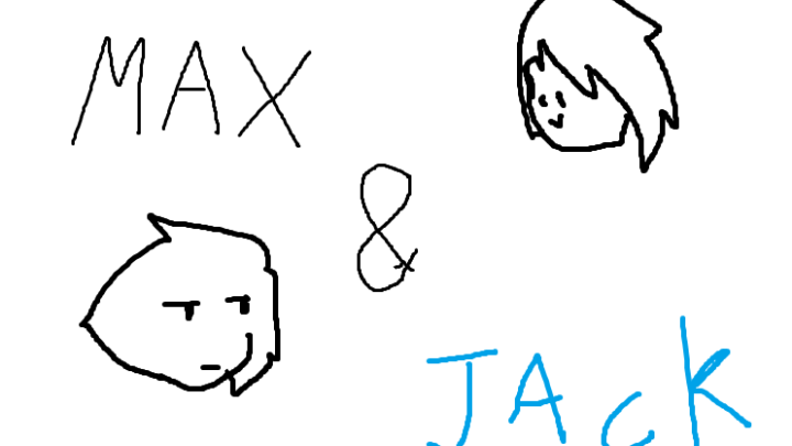 One | Max & Jack