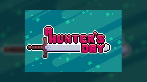 A Hunter's Day