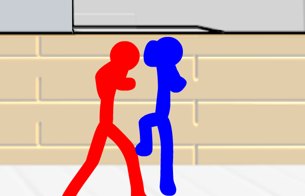 stick figure with video shorts stick figure with video shorts