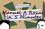 Roxas in 5 minutes