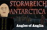 Stormreich Antarctica - Chronicles of the Alt Right Episode 1 - Angles of Anglin
