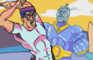 Propane Nightmare