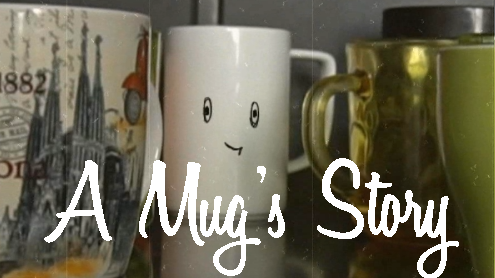 A Mug's Story