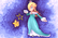 Rosalina - The Abandoned Cosmic Child || Game'n'Lit #1 || by RoosterMaind