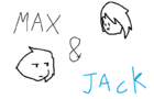 Three|| wellCem|| Max &amp; Jack.
