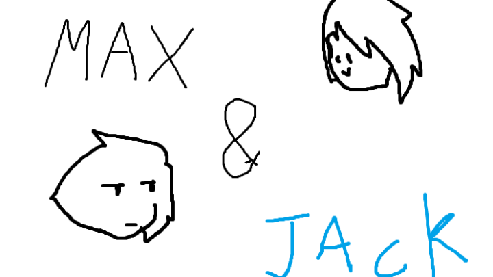 Three|| wellCem|| Max & Jack.