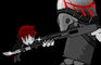 Animation Prototype #01 "Paranoia"