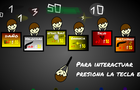 Sobrevivencia Zombie Ver0.3