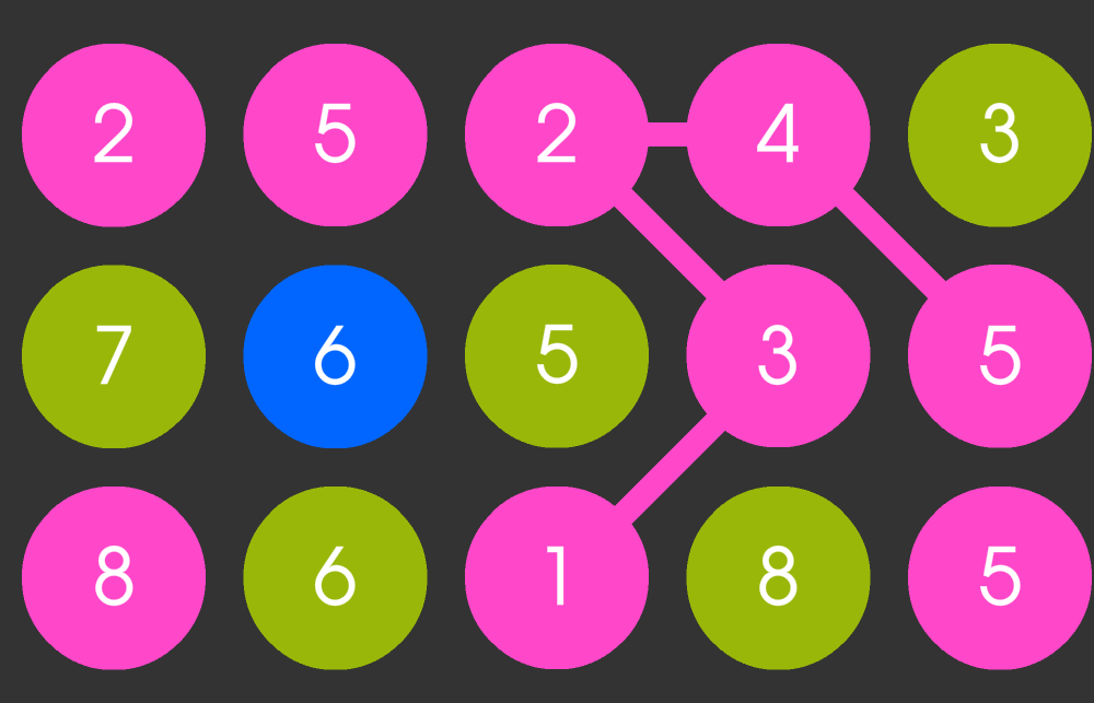 Math Connect