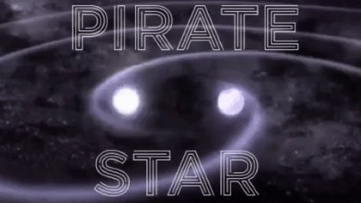 Pirate Star