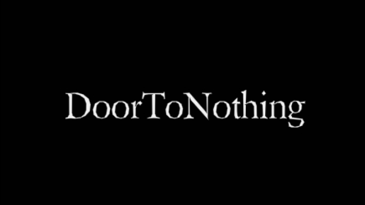 DoorToNothing-AlphaDemo 0.0.2