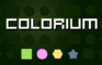 COLORIUM - Odd Color Puzzle