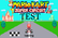 Mario Kart Test