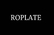 ROPLATE-Release