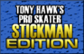 THPS Stickman Edition