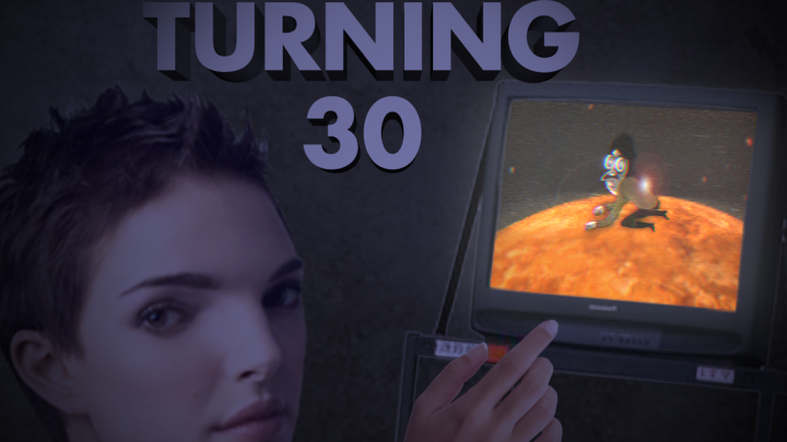 Turning 30: A Film
