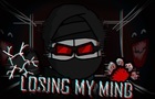 LOSING MY MIND ♠ MEME ►HankJWimbleton◄ Animation