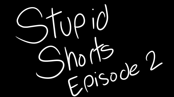 Stupid Shorts #2