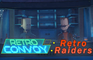 Retro Convoy: Retro Raiders