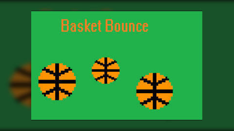 Basket Bounce 2