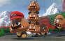 Super Mario Lands (Odyssey)