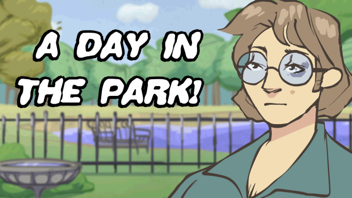 A Day in the Park!