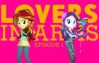 Lovers in Arms - Episode 1