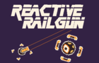 Reactive Railgun