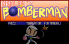 Project Bomberman