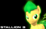 Stallion 3