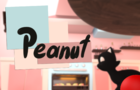 Peanut the Cat