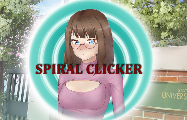 spiral clicker hentai gcs