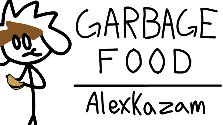 Garbage Food