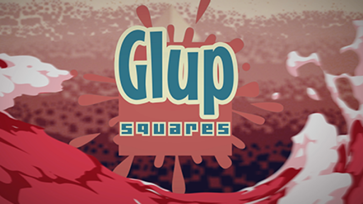 Glup Squares