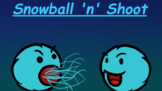 Snowball 'n' Shoot