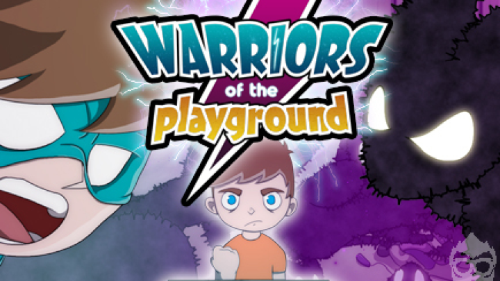 Warriors Of The Playground