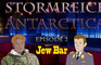 Stormreich Antarctica - Jew Bar (HD)
