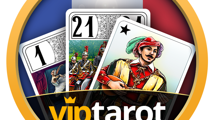 VIP Tarot