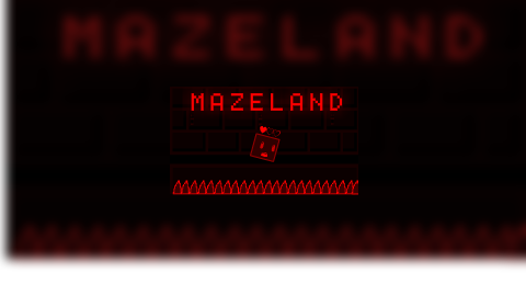 Mazeland Demo