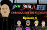 Stormreich Antarctica Episode 4 - The Exiles