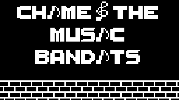 Chime and the music bandits