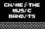 Chime and the music bandits