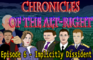 Stormreich Antarctica Episode 6 Part 2 - Implicitly Dissident