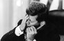 President Kennedy blows up the world