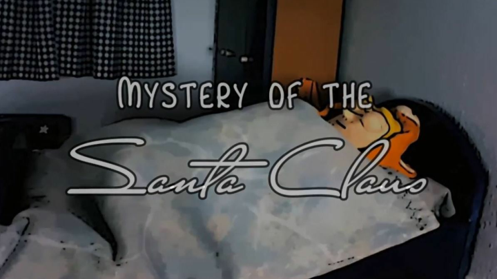 Mystery of the Santa Claus