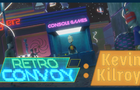 Retro Convoy: Kevin Kilroy