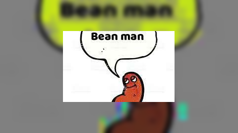 The Bean Man Updated
