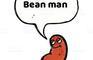 The Bean Man Updated
