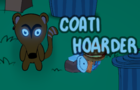 Super Coati Hoarder