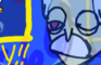 Dr. Wily: Source of Nice Guy